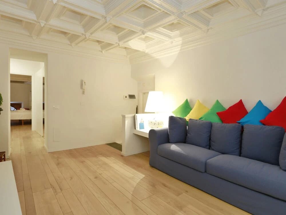San Lorenzo Suite - photo 2