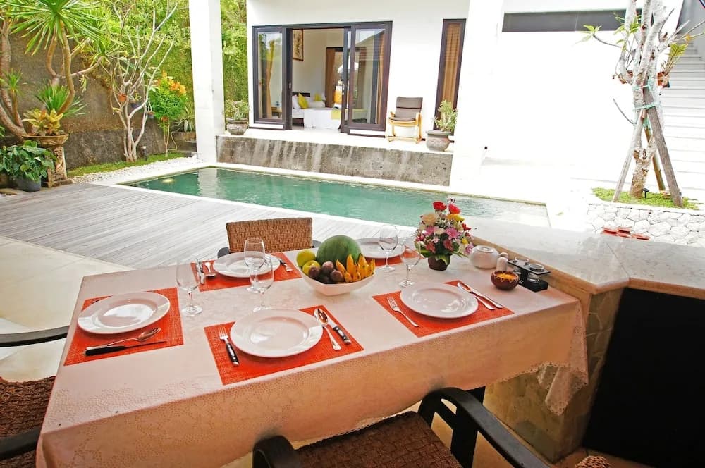 Villa Ashira Pecatu - photo 9