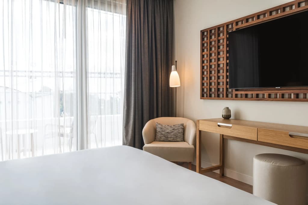 Hyatt Regency Lisbon - photo 44