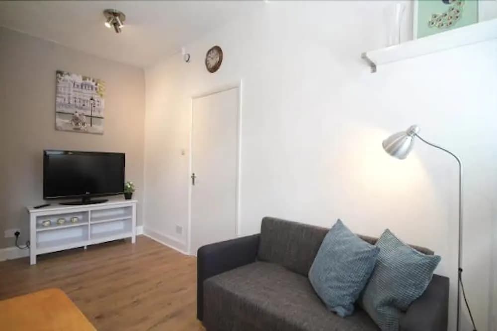 1Bed flat 15 min from Baker Street - photo 8