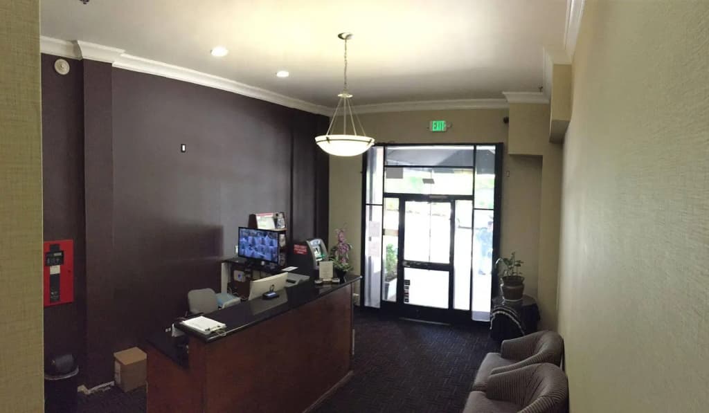 Post Hotel - photo 10