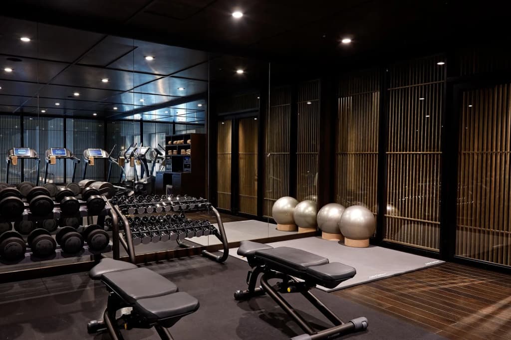 The Ritz-Carlton, Kyoto - photo 20