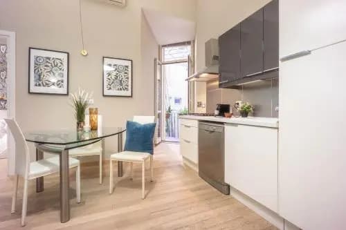Private Apartment Colosseum - photo 21