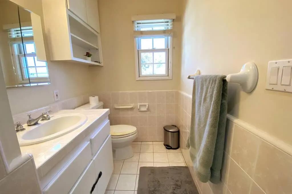 Spacious family oasis in silicon beach 5mins to LAX - photo 8