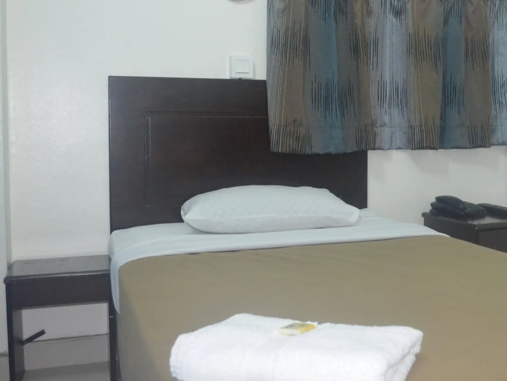 Hotel Grand Mutiara - photo 6