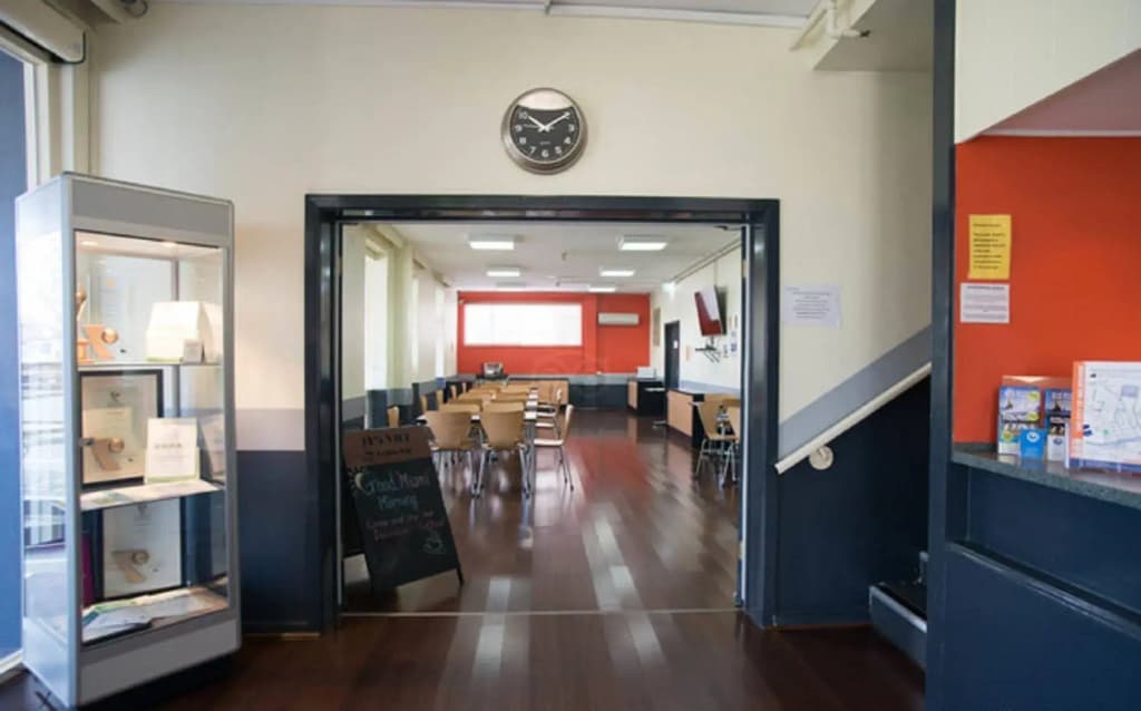 Miami Hotel Melbourne - photo 17
