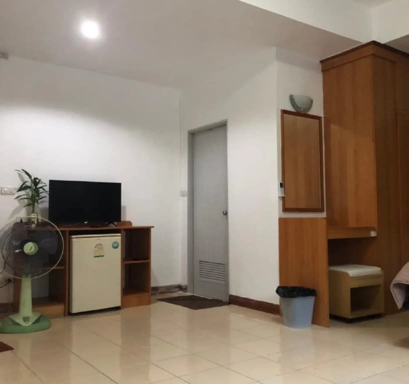 Backpack Station Pattaya - Hostel - photo 1