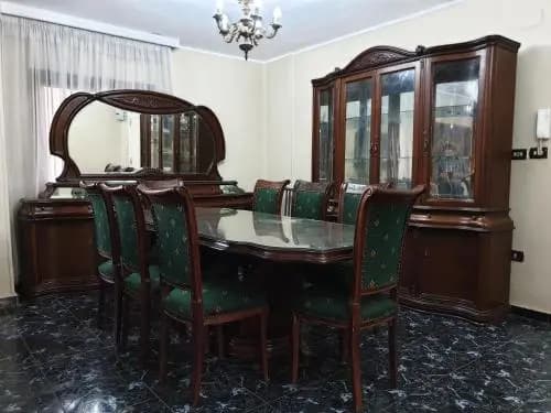 3 Bed Room Apartment Z1 - photo 1