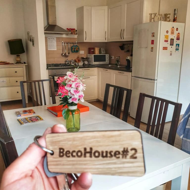 BecoHouse - photo 20