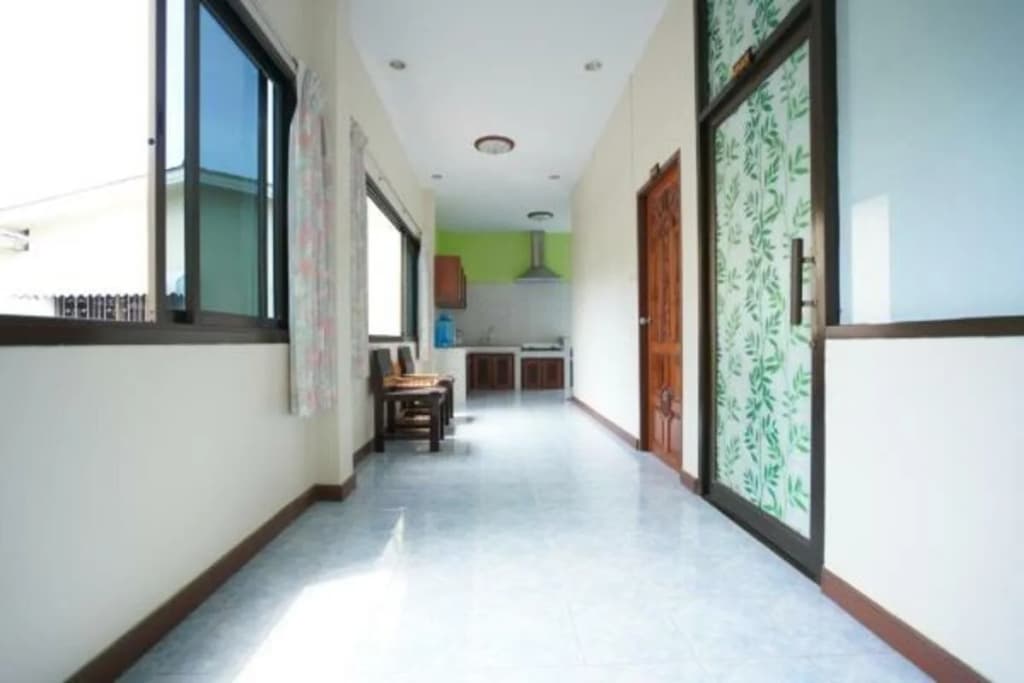 Maenam Lodge - photo 11