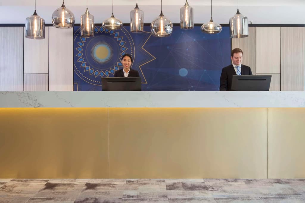 Metro Aspire Hotel, Sydney - photo 24
