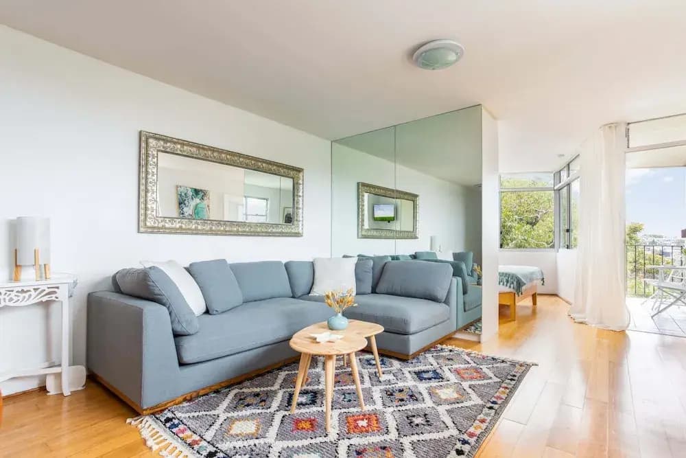 Bronte Beach Coastal Apartment With Ocean View - photo 4