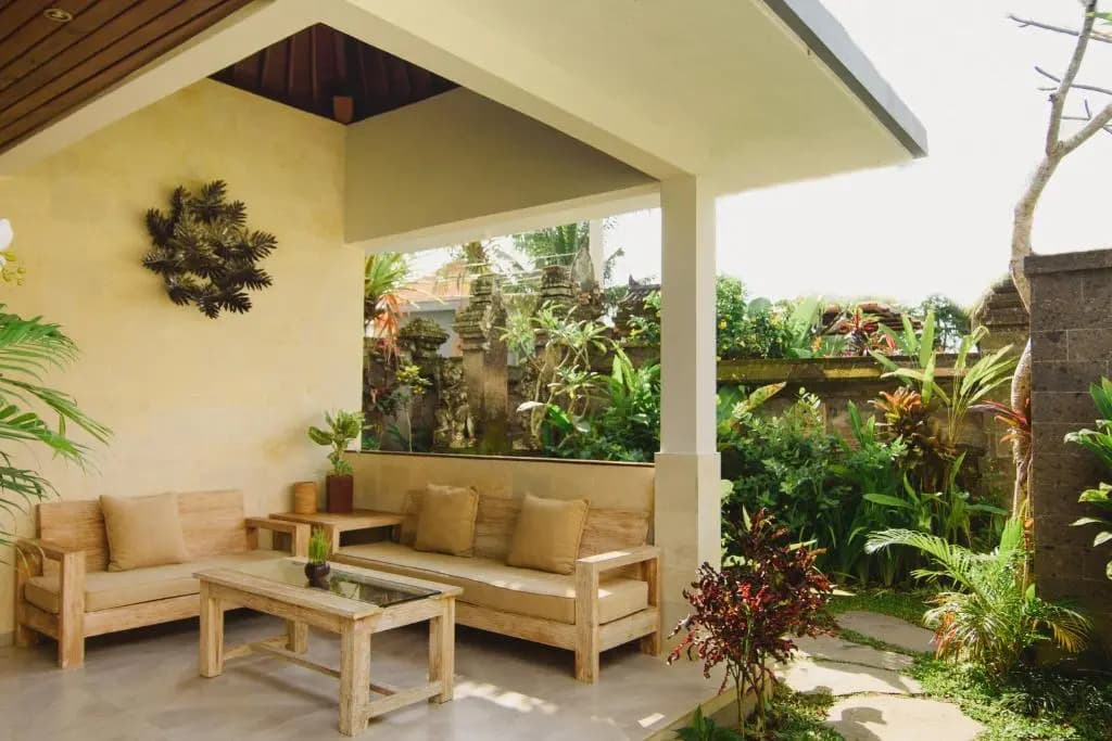 Taman Amartha Villa Ubud - photo 7