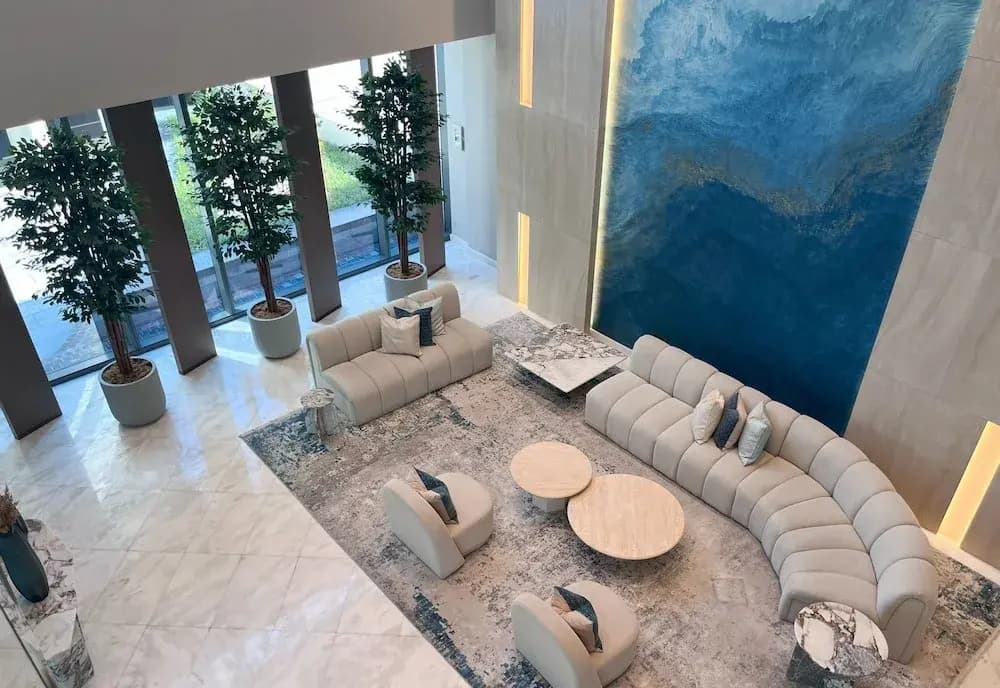 Stylish Marina-Front 2BR | Dubai Marina | Near Top Attractions - photo 14