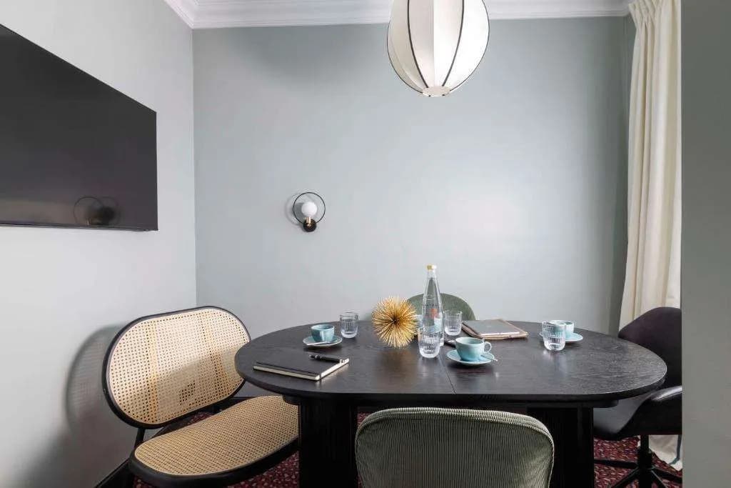 Le Clark Hotel - photo 20