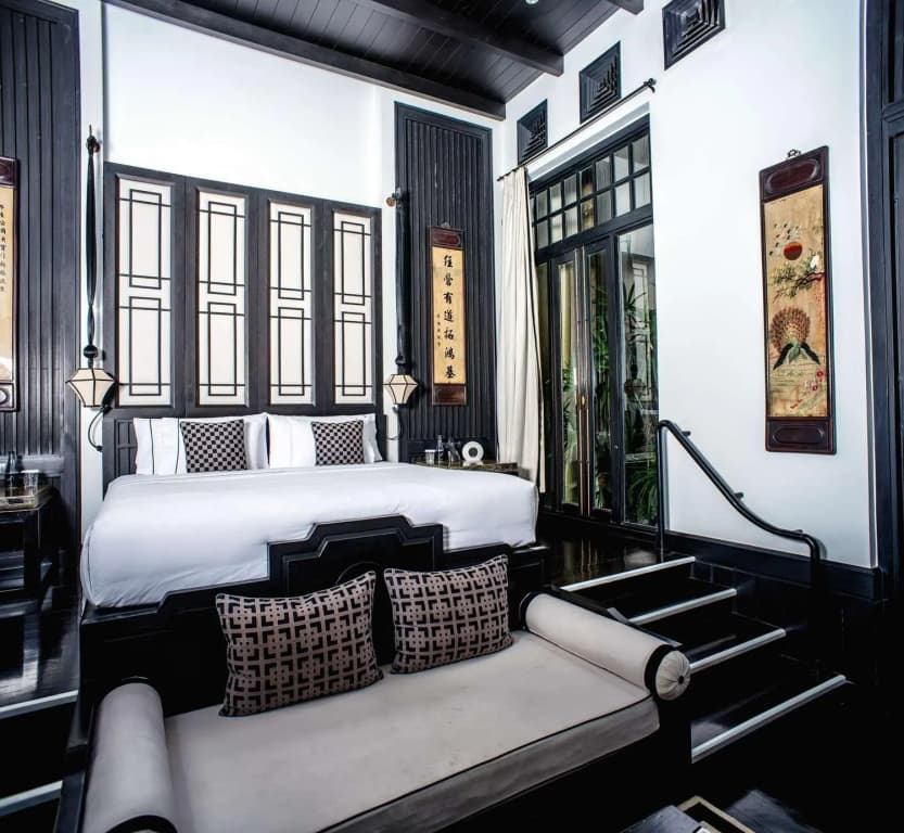 The Siam - photo 3