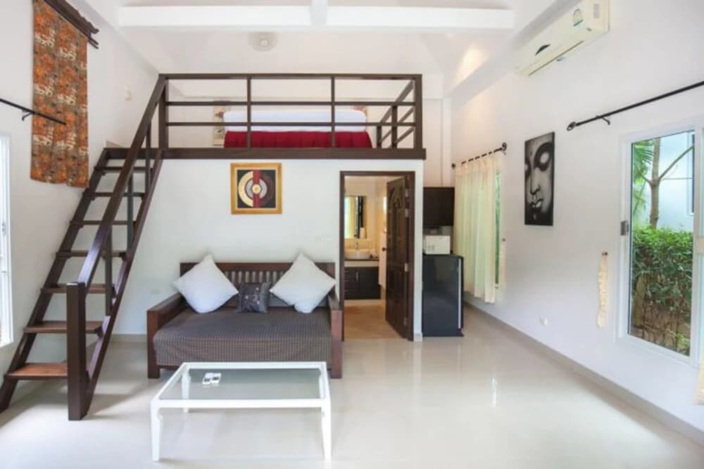 Shanti Villa by Jetta - photo 4