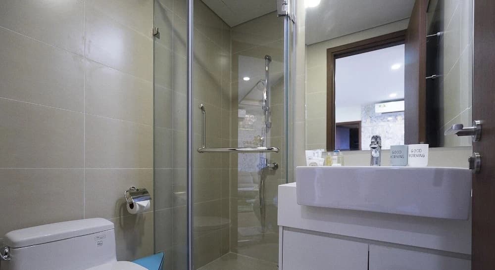 Luxury Apartment Ha Long - photo 7