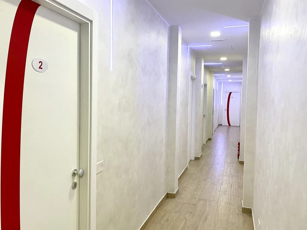 Hotel Fioralba - photo 12