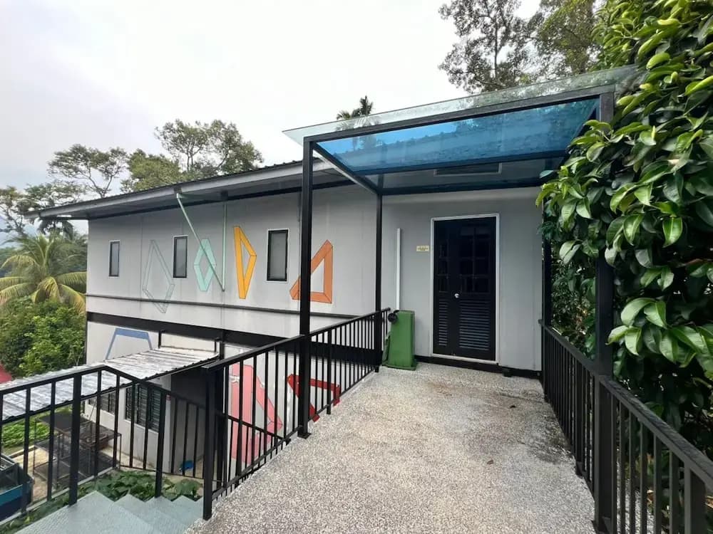 Hotel O Ting Brother Sg Klah Inn - photo 5