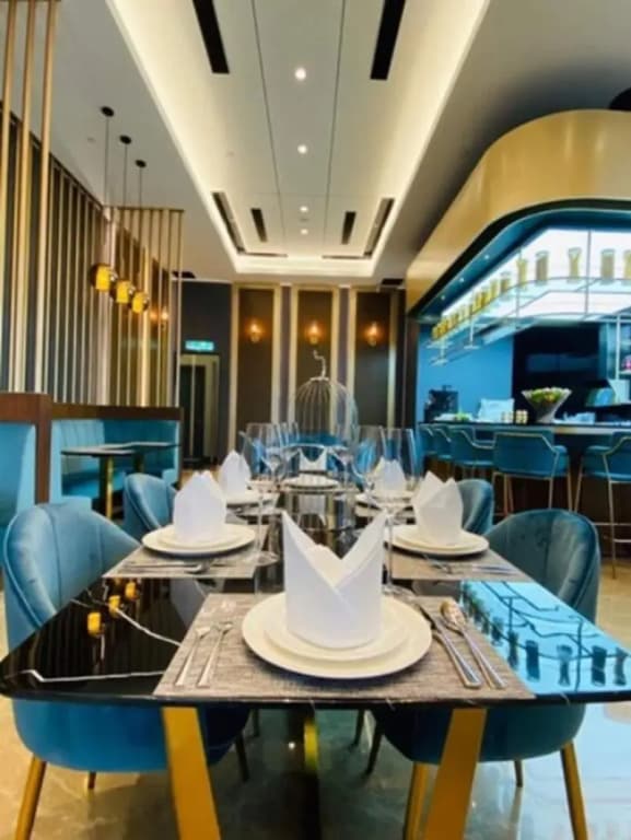 Star Suites KLCC - photo 15
