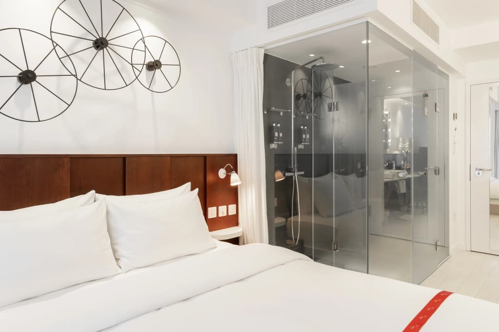 Ruby Lucy Hotel London by IHG - photo 24