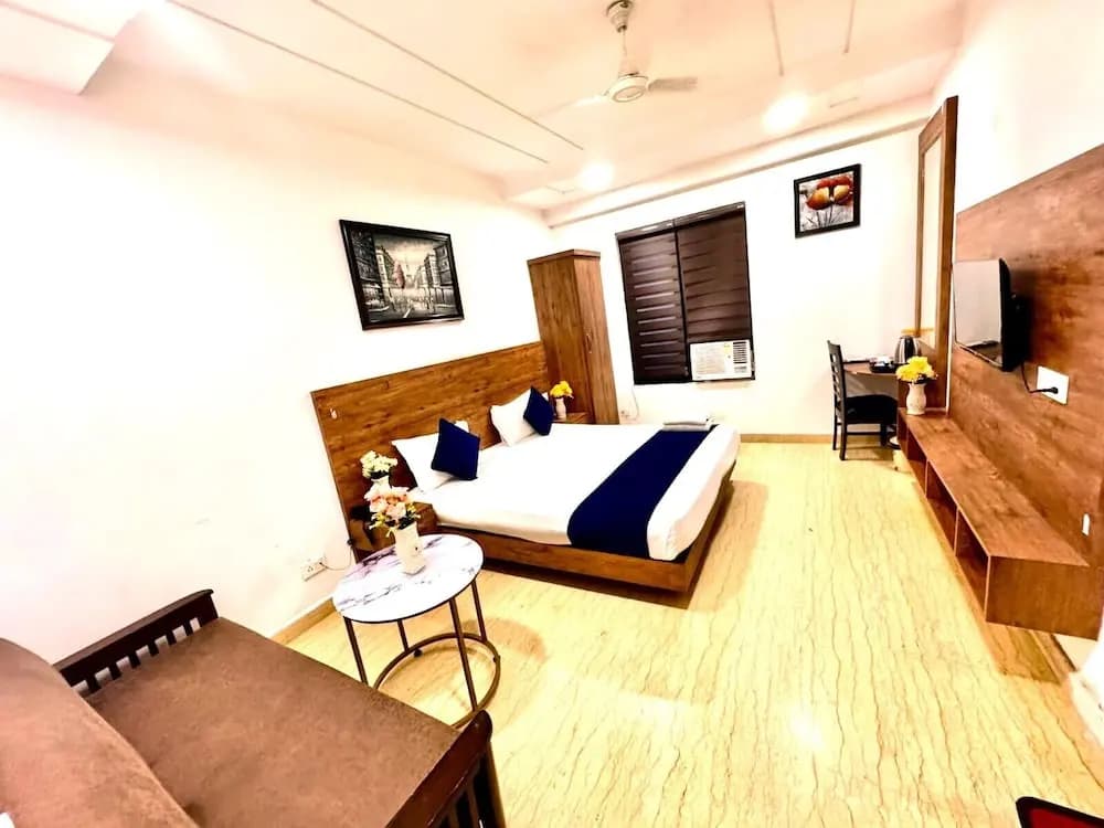 Hotel Brahman Bhawan - photo 6
