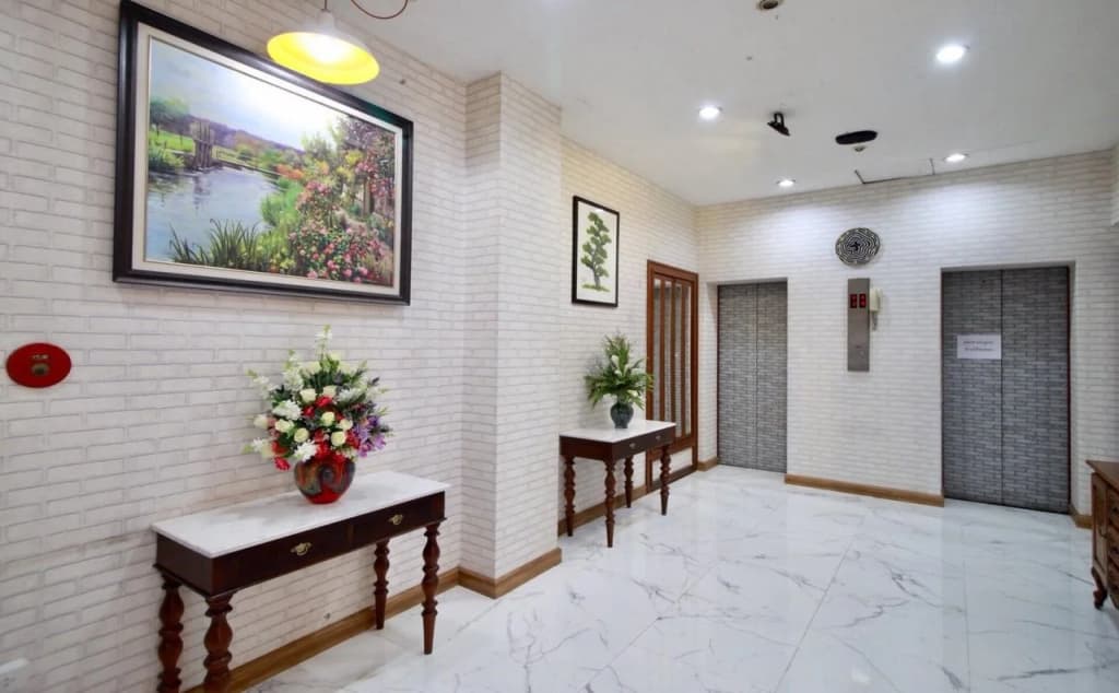 Leiview Hotel - photo 14