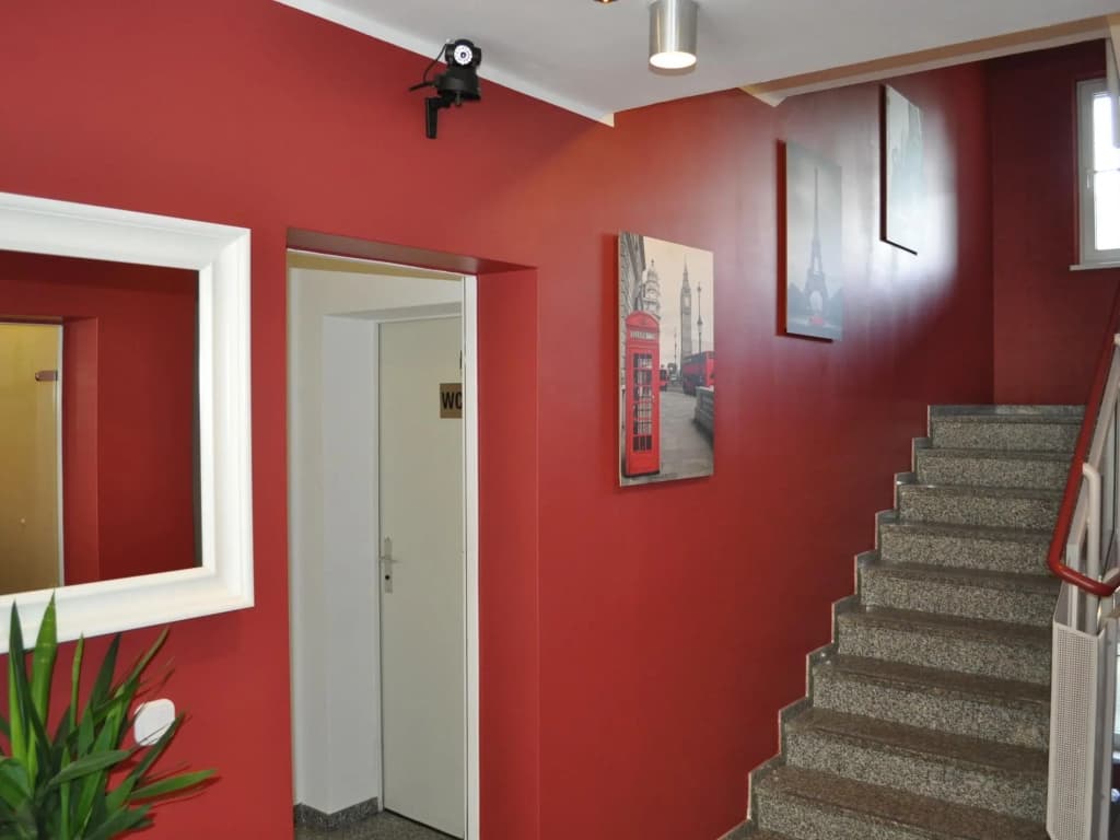 Hotel Atlas Berlin - photo 12
