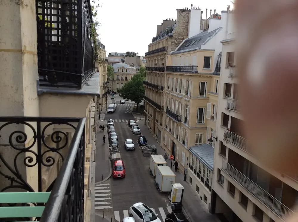 Chambres d'Hôtes Quartier Champs Elysées - main photo