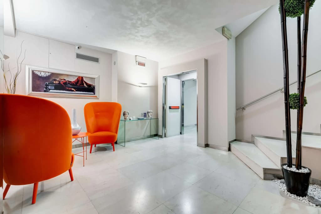 Best Western Cinemusic Hotel - photo 14