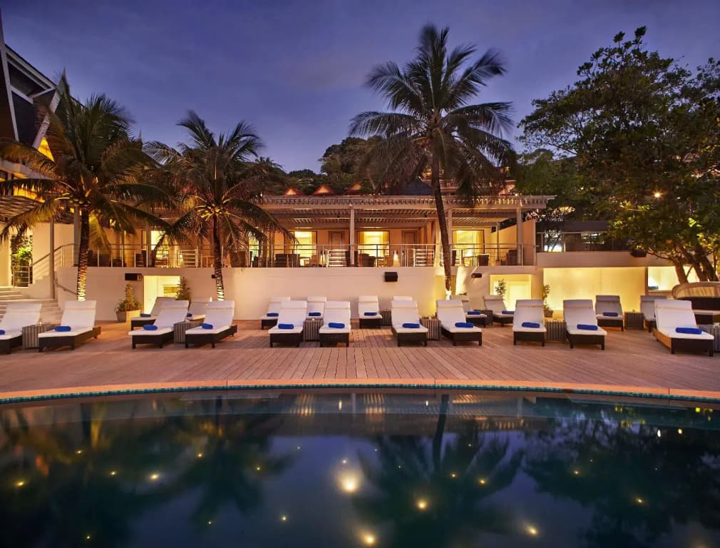 The Boathouse Phuket Hotel - photo 37