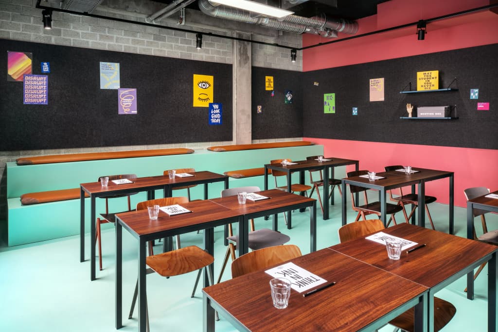The Social Hub Berlin - photo 34