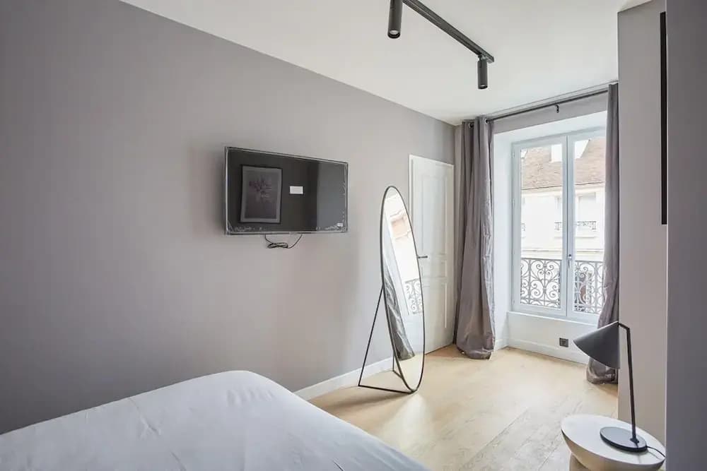 Sublime New Flat 2 Bdr Beaubourg/le Marais - photo 1