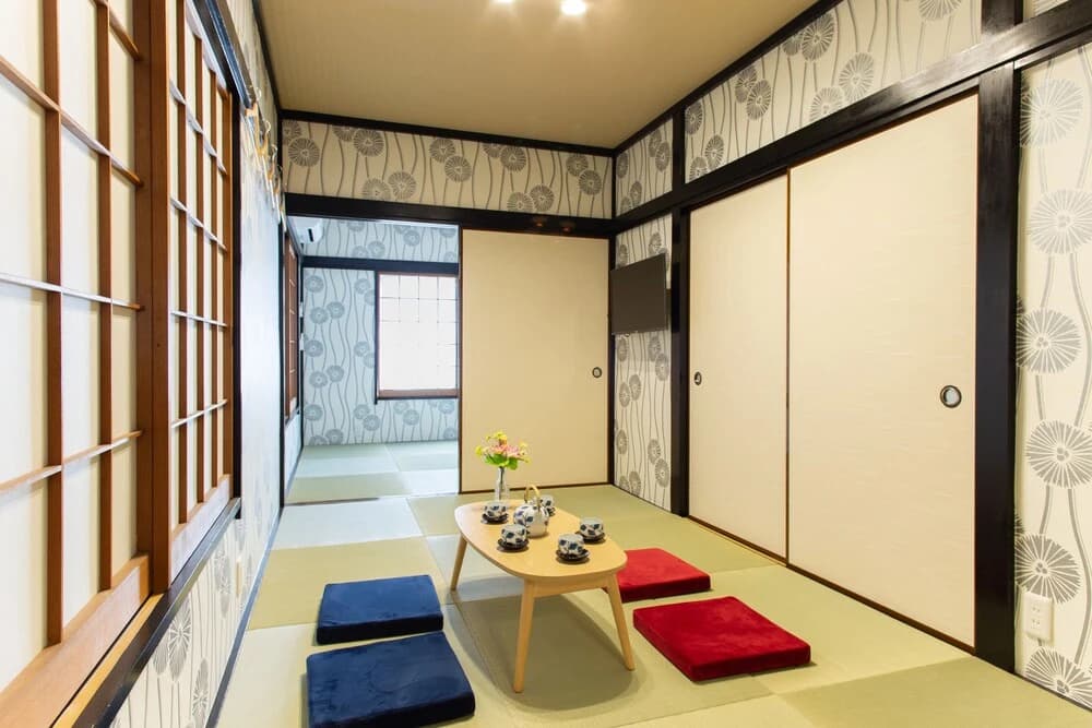 My Home in Tokyo - photo 7