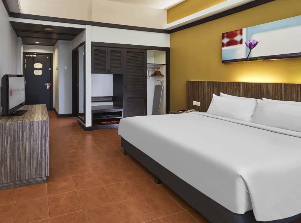 Swiss-Grand Beach Resort Kuantan - photo 42