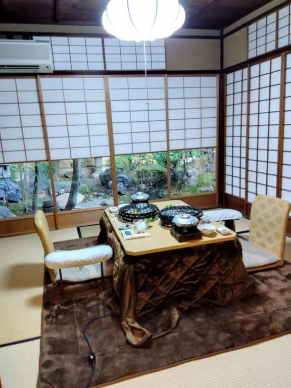 Ryokan Nissho-besso - photo 25