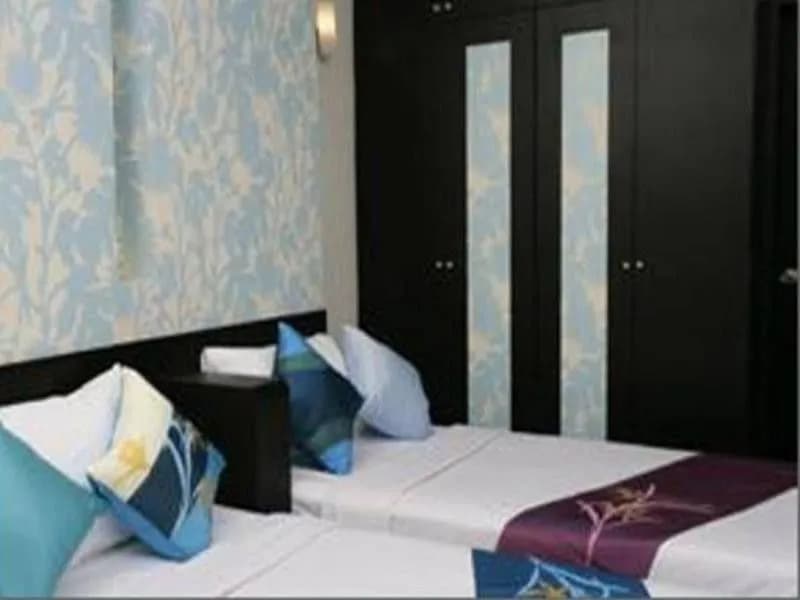 Chitra Suite & Spa - photo 3
