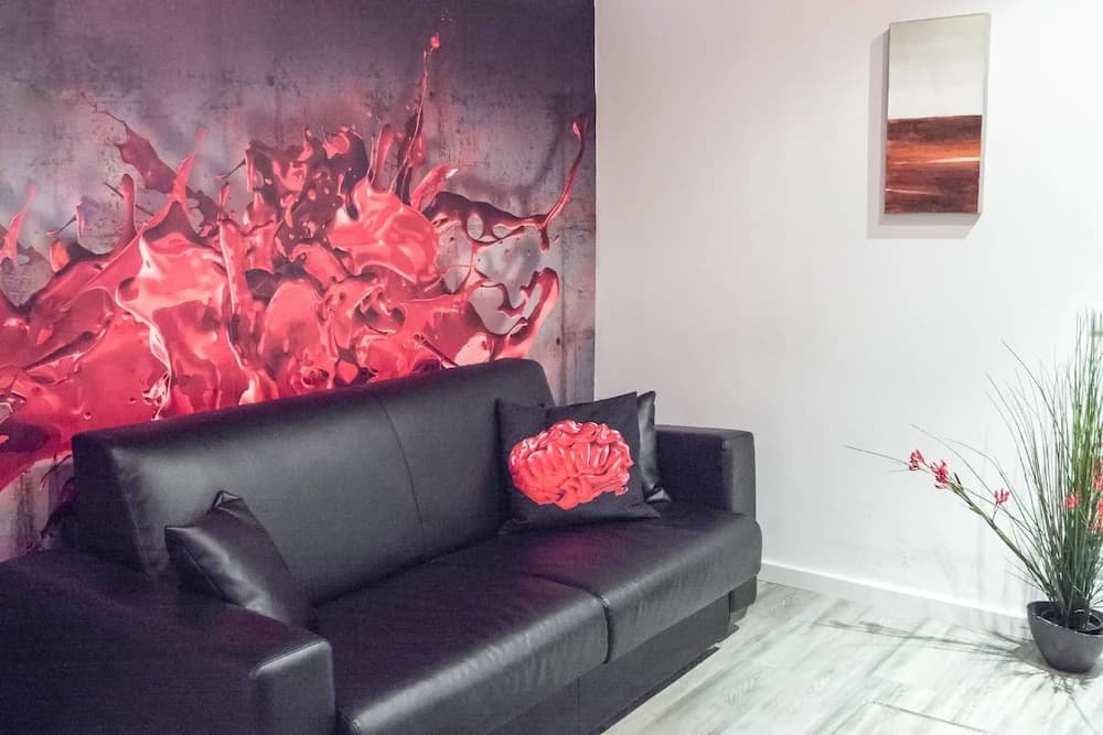 San Polo Design Apartments - photo 10
