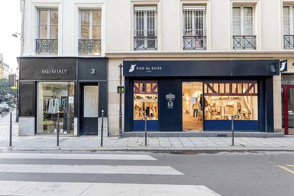 Superb 2P Studio - Coeur du Marais/paris - photo 1