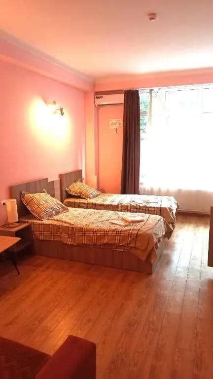 Hotel Caucase - photo 3