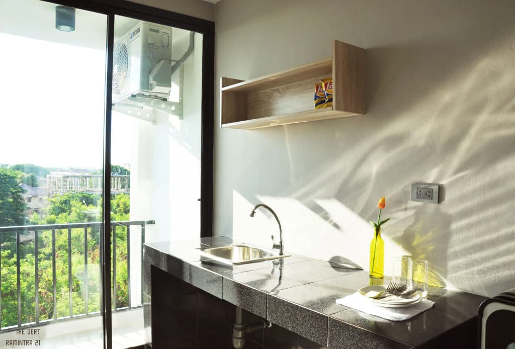 The Vert Apartment - photo 3