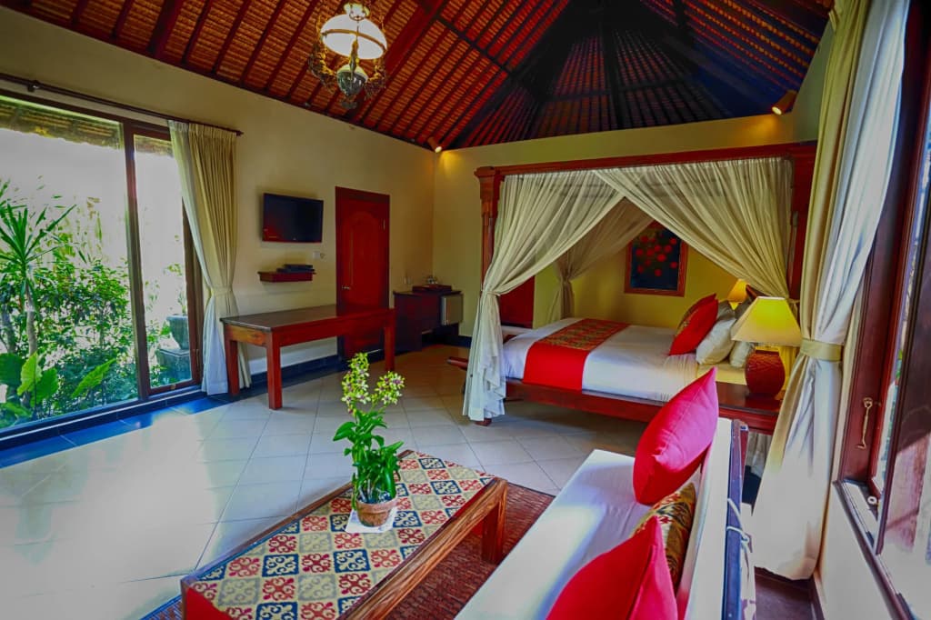 Pondok Dukuh Soca Private Villas - photo 2