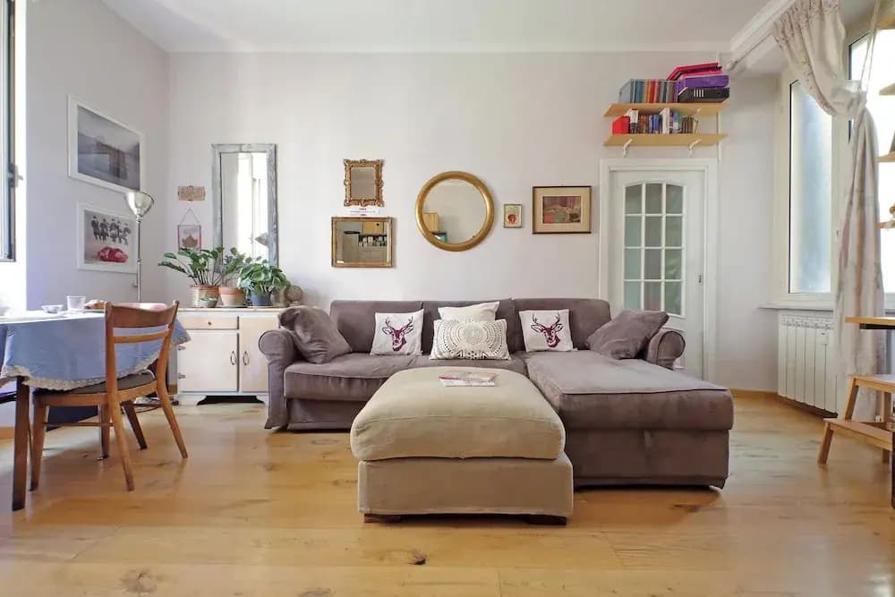 Cozy Esquilino - photo 6