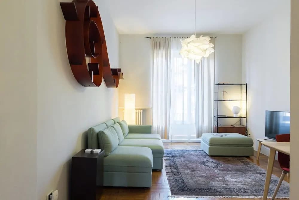 Marsala Flexyrent Apartment - photo 16