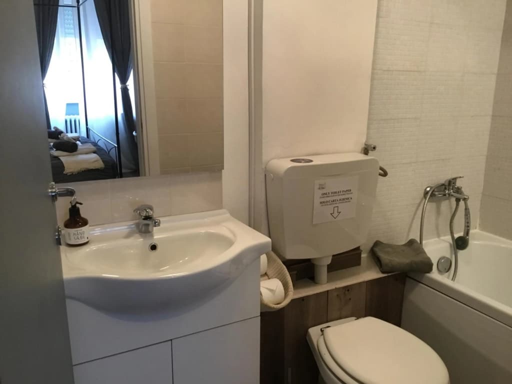 Le Fate Apartments - photo 12