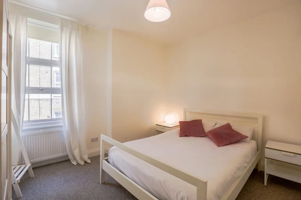 Marylebone Apartments by Allô Housing - photo 5