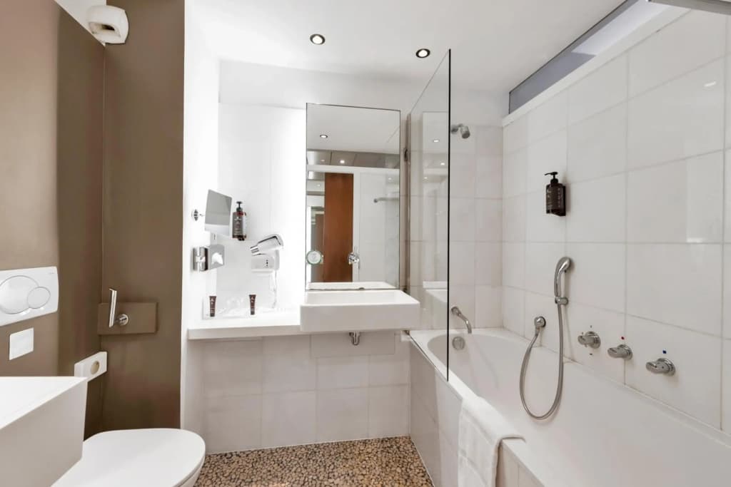 Hotel Beau Rivage - photo 36