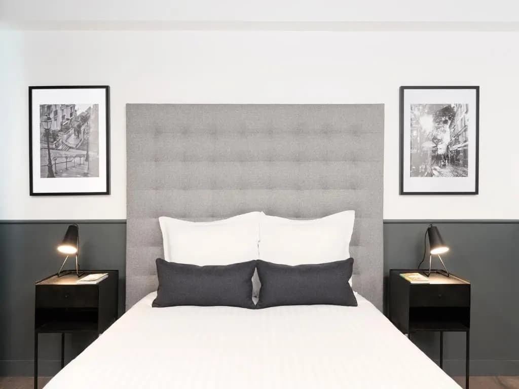 Luxury AC 3 Bedrooms Le Marais I by Livinparis - photo 2