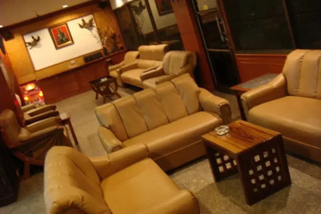 Thai Hotel Krabi - photo 20